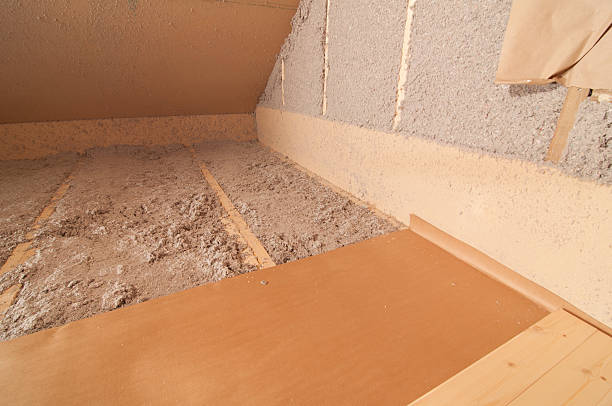 Range of Insulation Solutions in Campti, LA